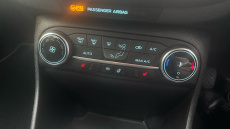 Ford Fiesta 1.0 EcoBoost Titanium X 5dr Petrol Hatchback